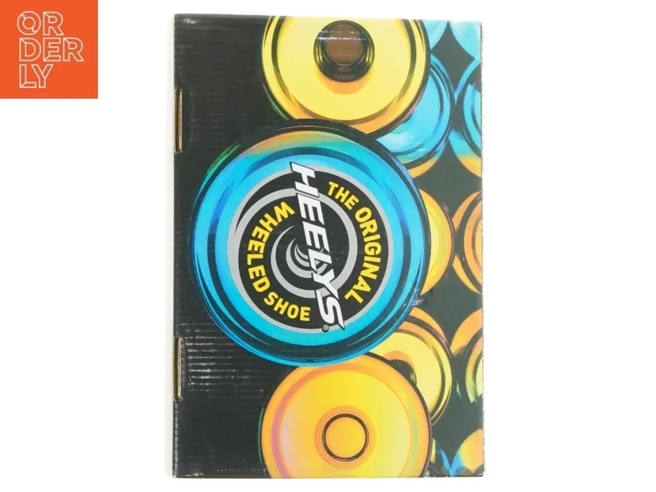 Billede 9 - Heelys rullesko