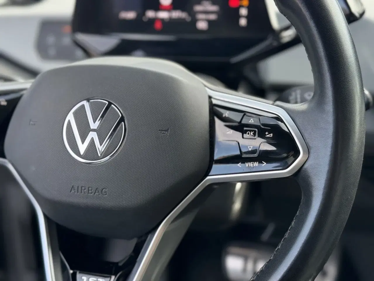 Billede 12 - VW ID.3 EL 1st Plus 204HK 5d Aut.