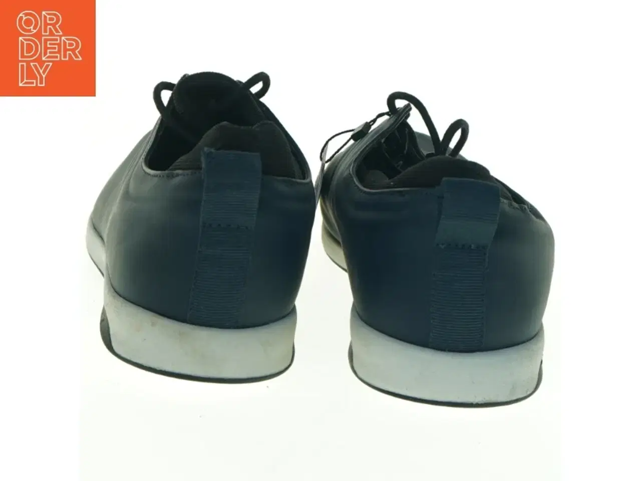 Billede 4 - Sorte sneakers fra Zara (str. 41)