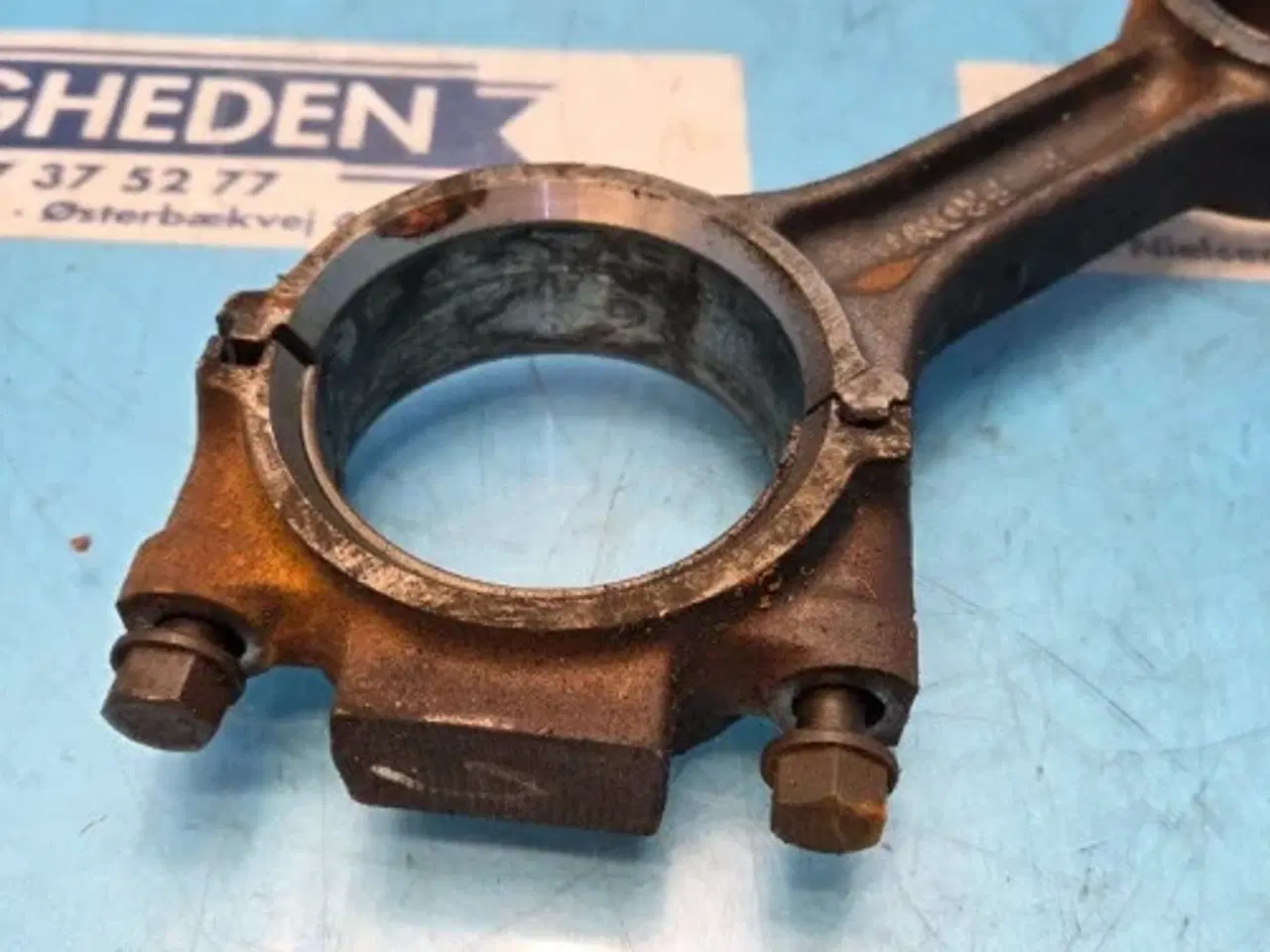 Billede 8 - John Deere 6359T Plejlstang R80032