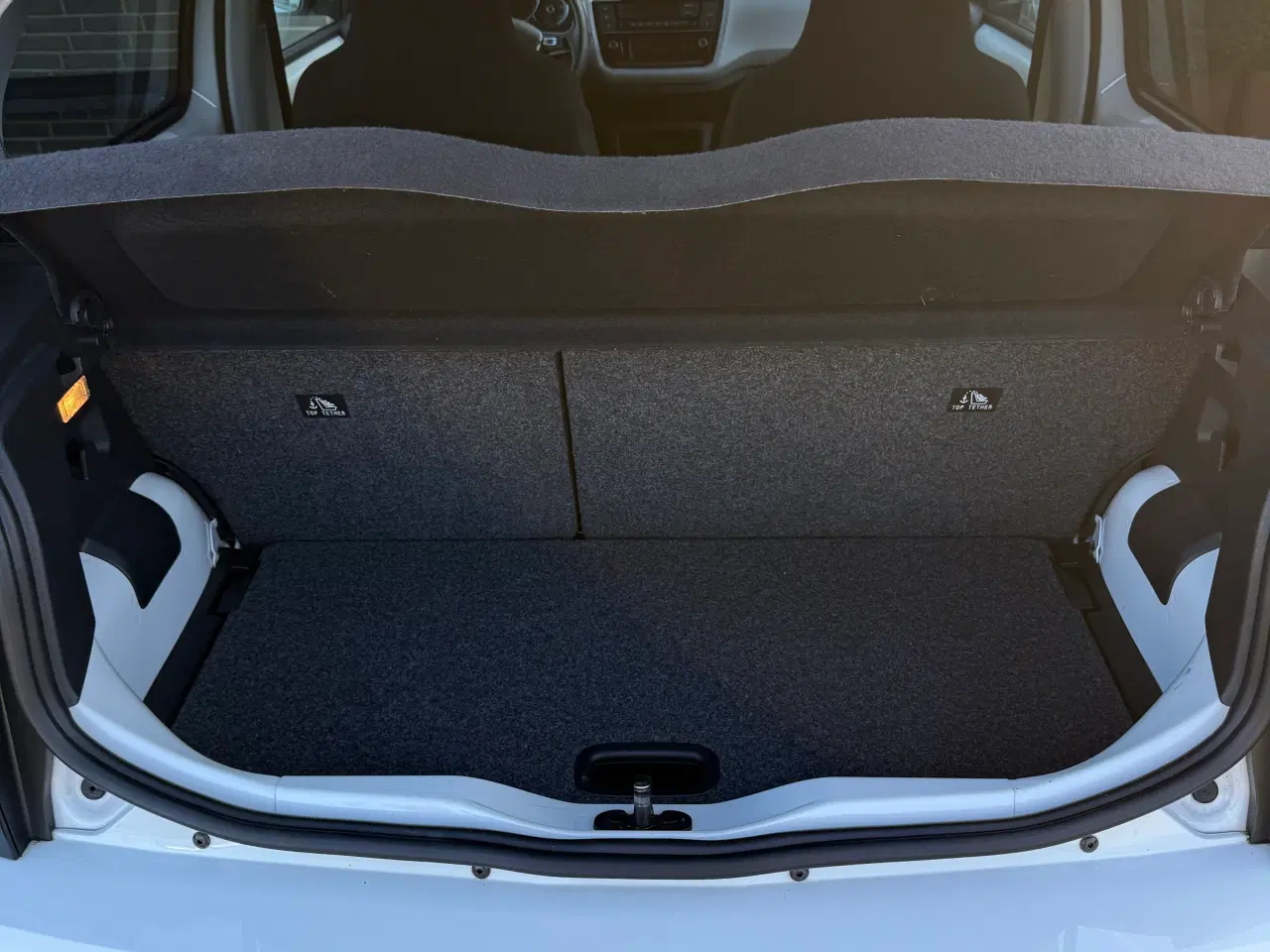 Billede 12 - VW e-Up!