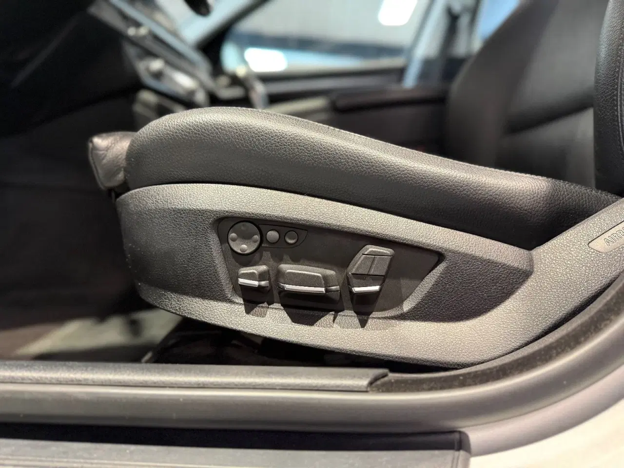 Billede 9 - BMW 530d 3,0 Touring xDrive aut.