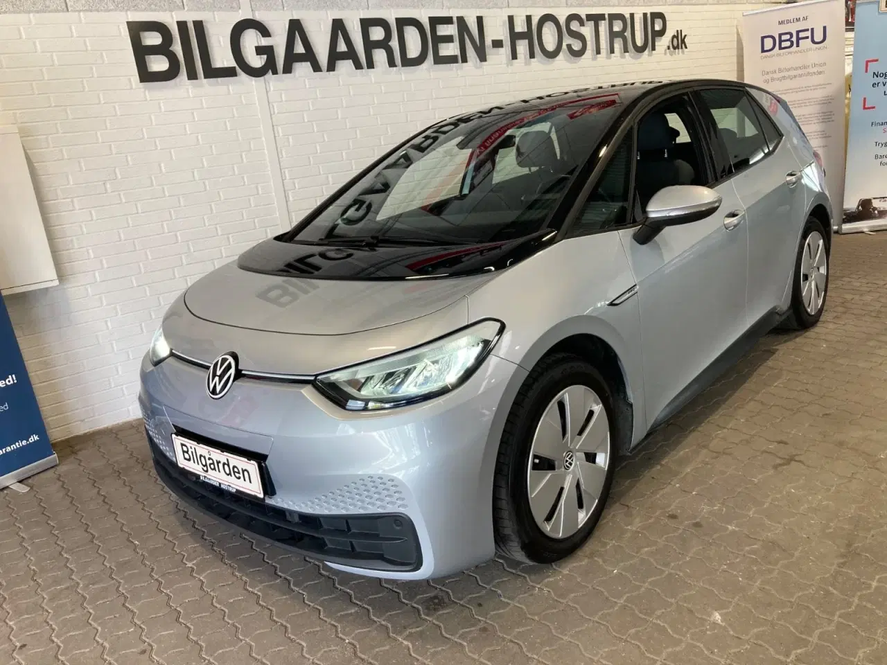 Billede 1 - VW ID.3 58 Pro Performance Life