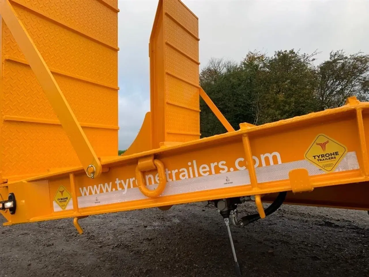 Billede 6 - Tyrone 27TLL