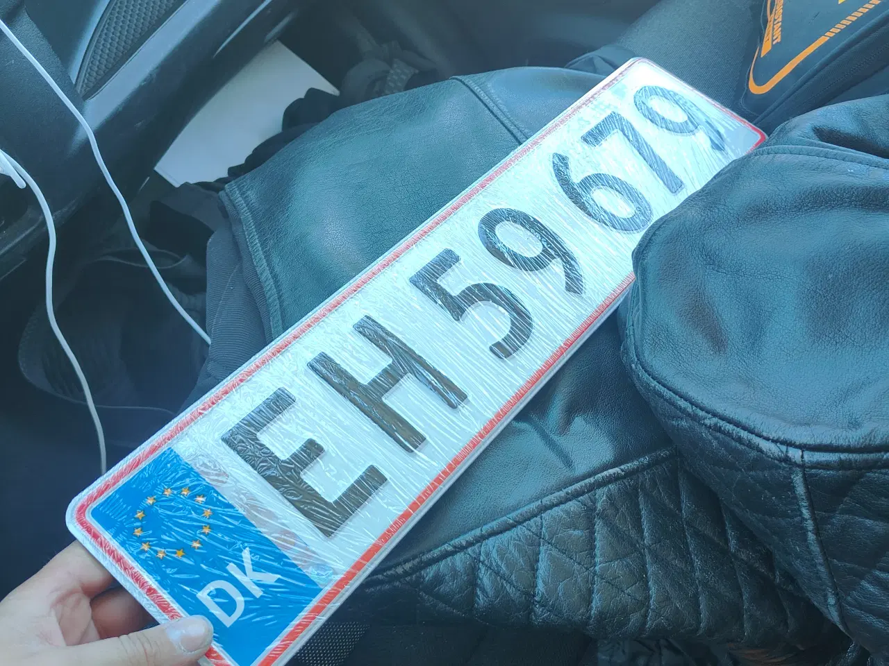 Billede 6 - Skoda fabia 1,4 nysynet 