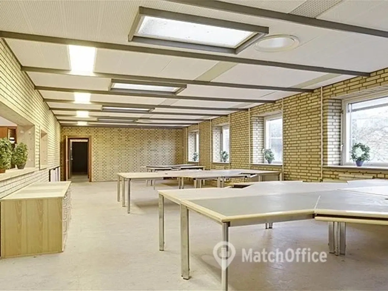 Billede 4 - Erhvervslokaler i attraktivt erhvervsområde