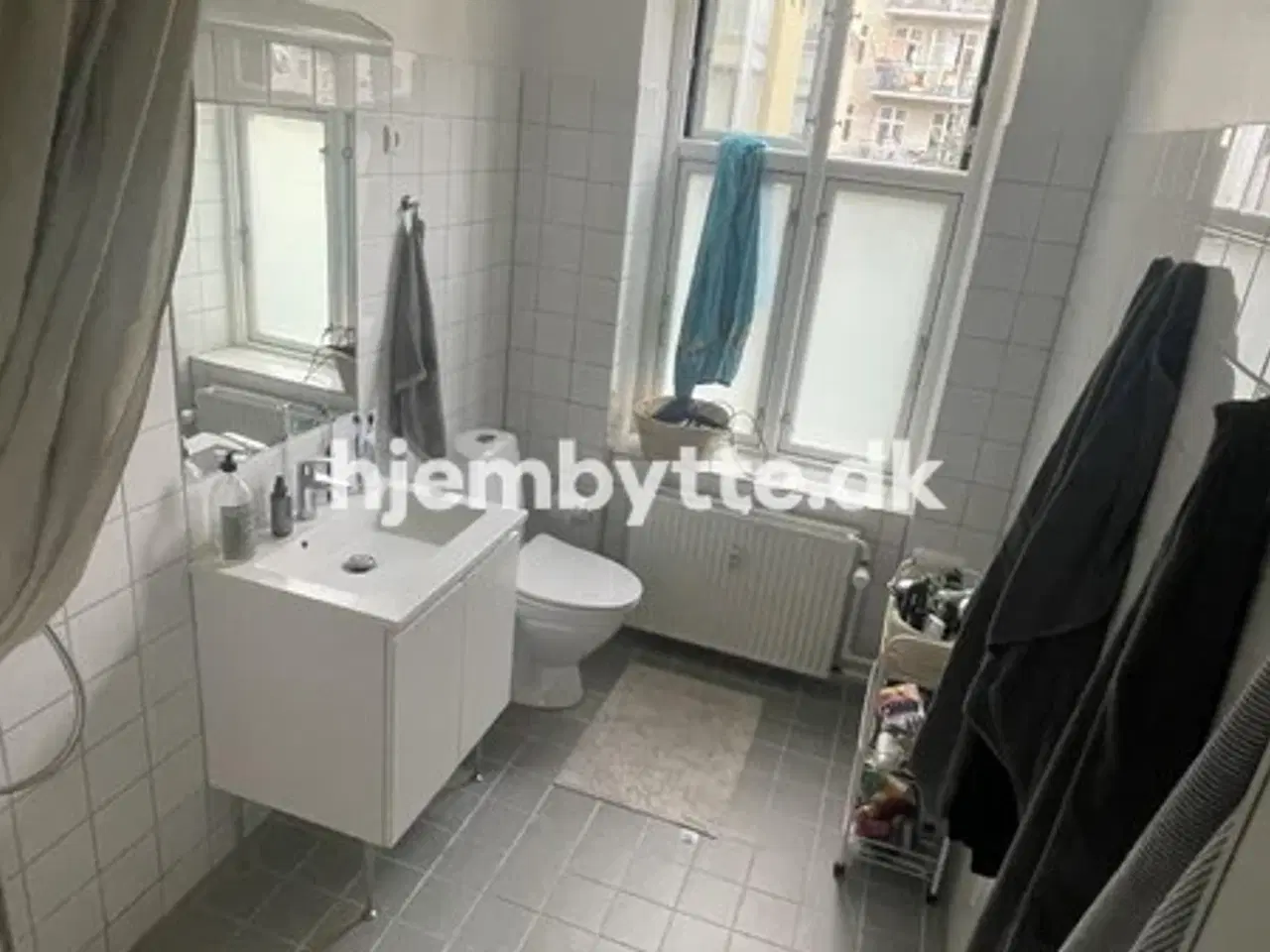 Billede 9 - Hjembytte - Rantzausgade