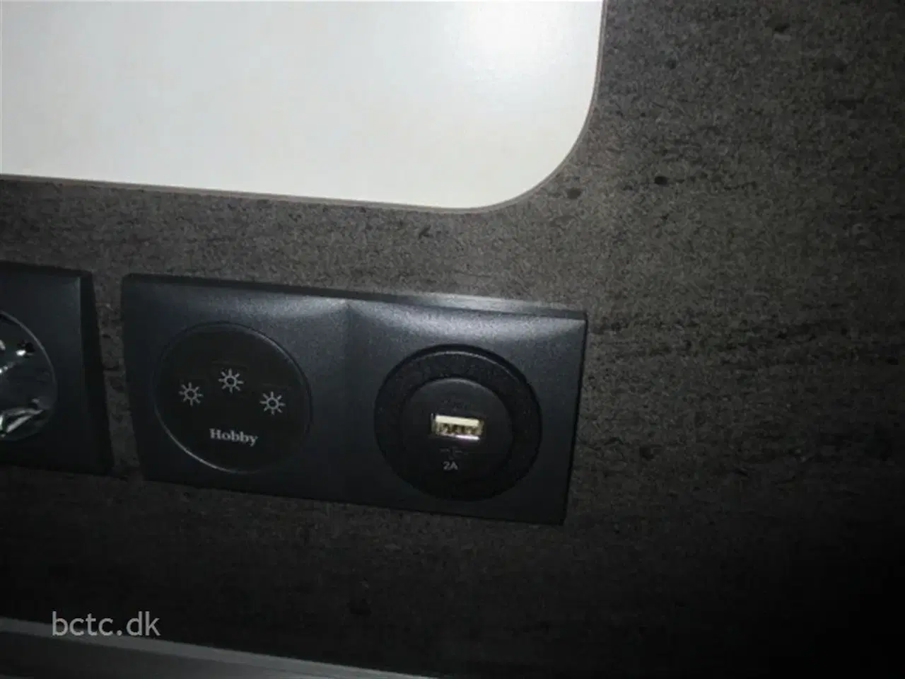 Billede 16 - 2024 - Hobby Prestige 560 UL