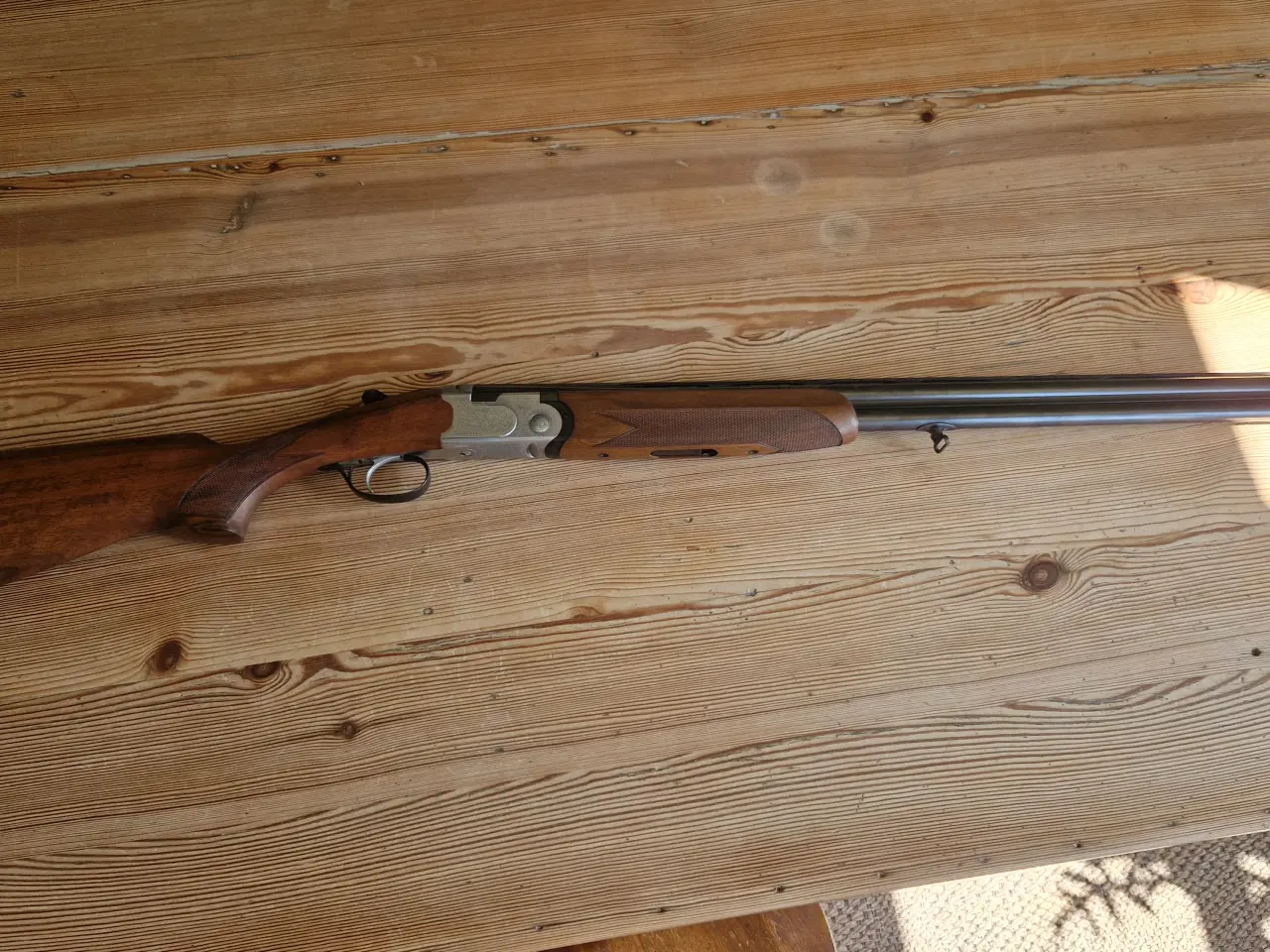 Billede 2 - Haglgevær Beretta 686 SP 