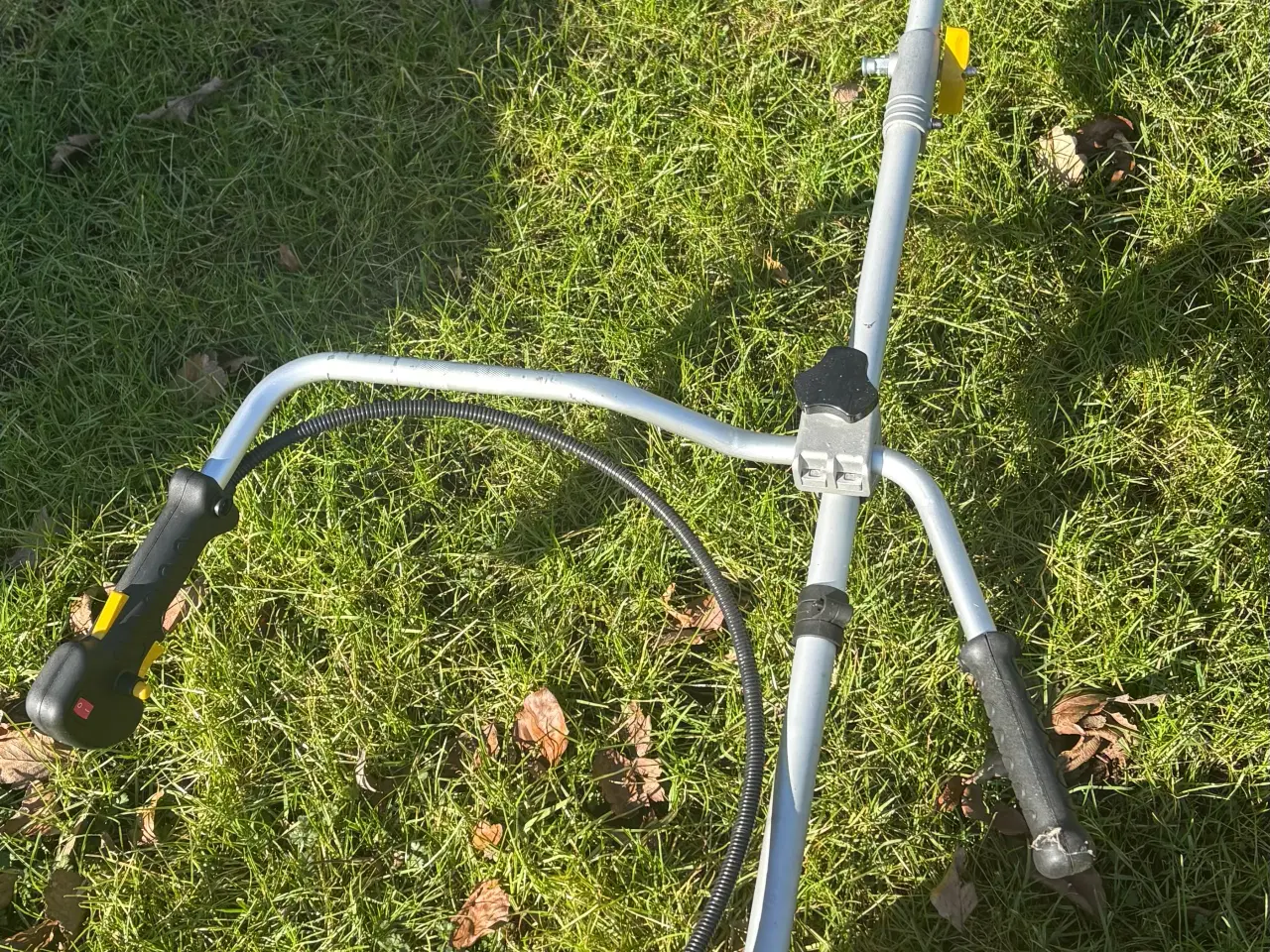 Billede 3 - Buskrydder Texas BCU33S. 