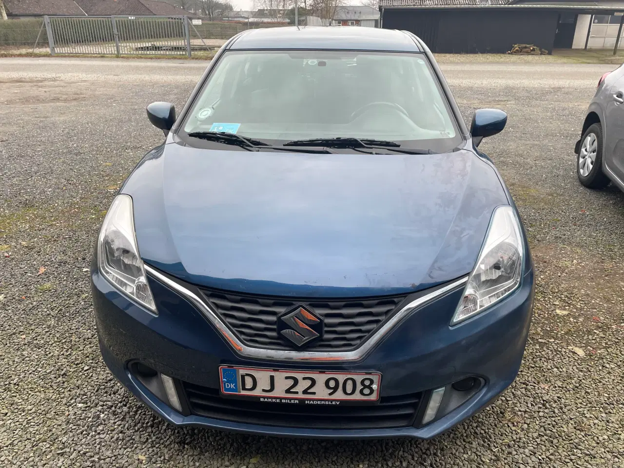 Billede 1 - Suzuki Baleno 2017