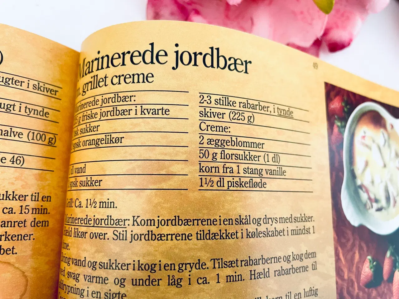 Billede 6 - Karolines køkken 5 / kogebog 