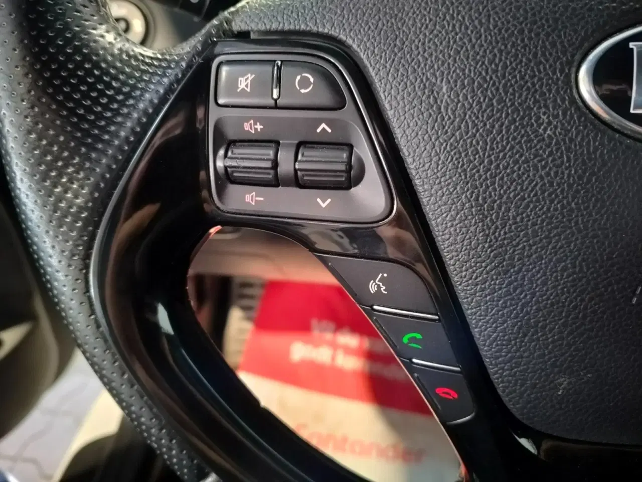 Billede 9 - Kia Ceed 1,6 CRDi 136 GT-Line DCT