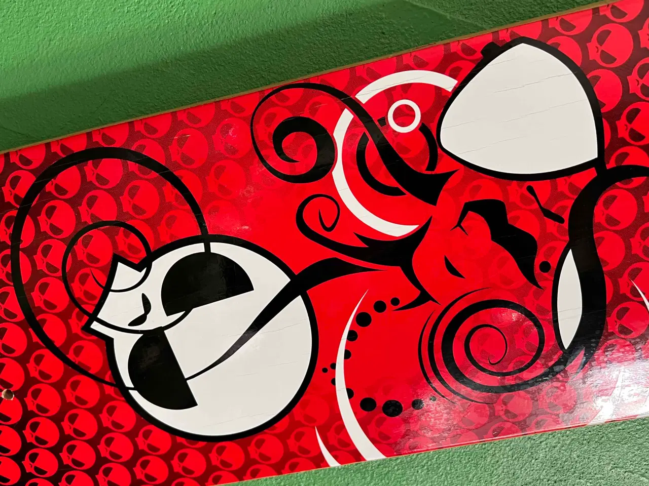 Billede 5 - Skateboards (+ skaterhjelm)