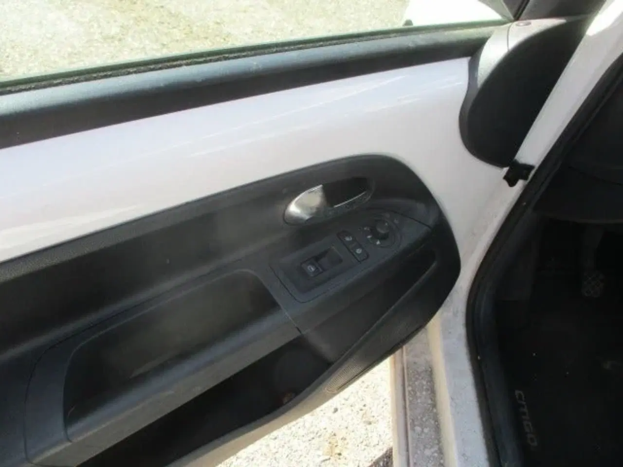 Billede 11 - Skoda Citigo 1,0 60 Elegance GreenTec