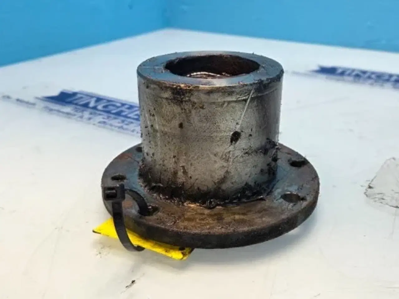 Billede 6 - Claas Lexion 480 Pin 7308520