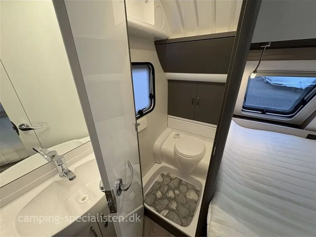 Billede 13 - 2023 - Hobby De Luxe 460 UFe Hobby De Luxe 460 UFe 2023 - Se den nu hos Camping-Specialisten.dk