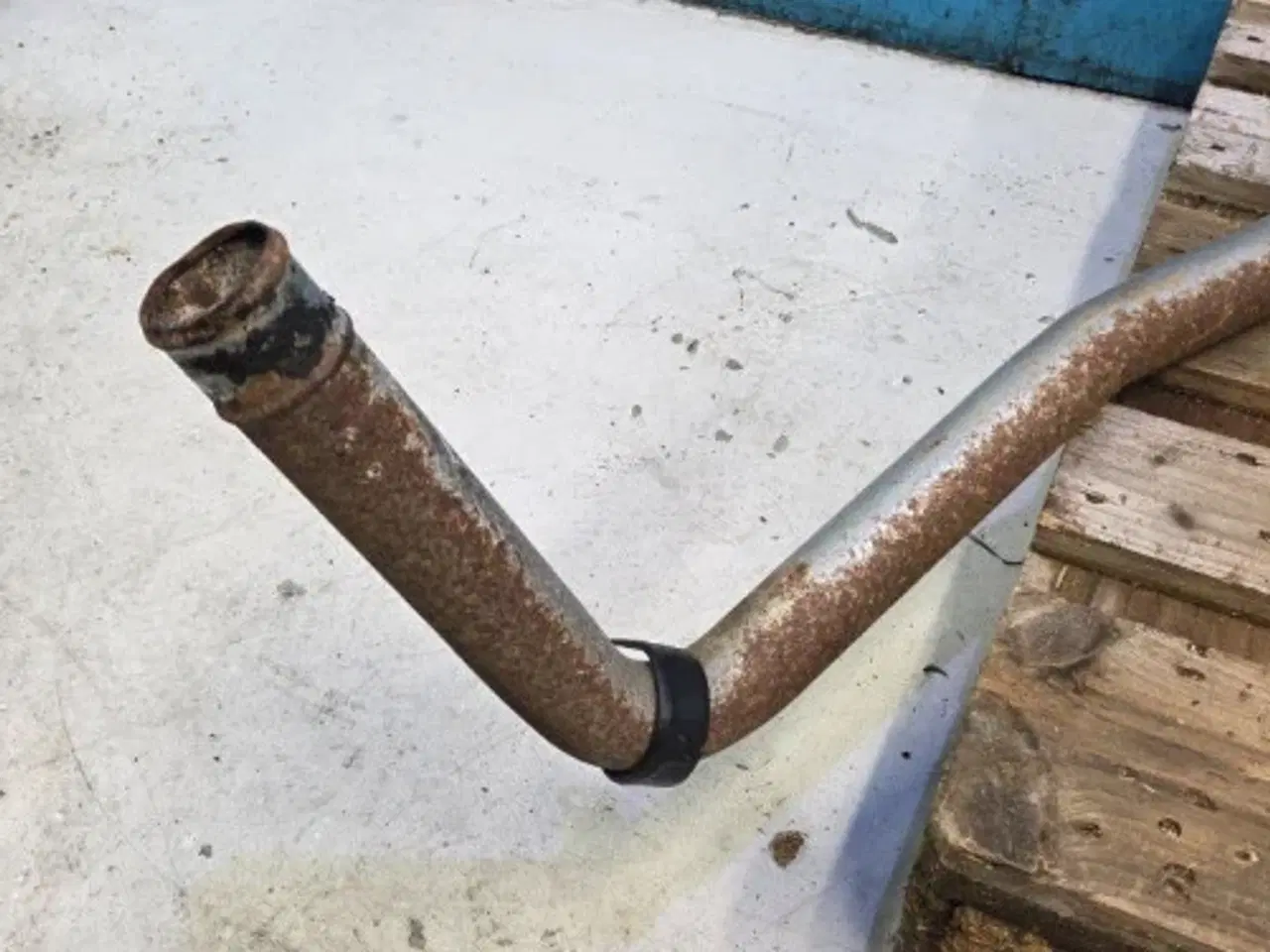 Billede 13 - Case 9120 Rør 87685881