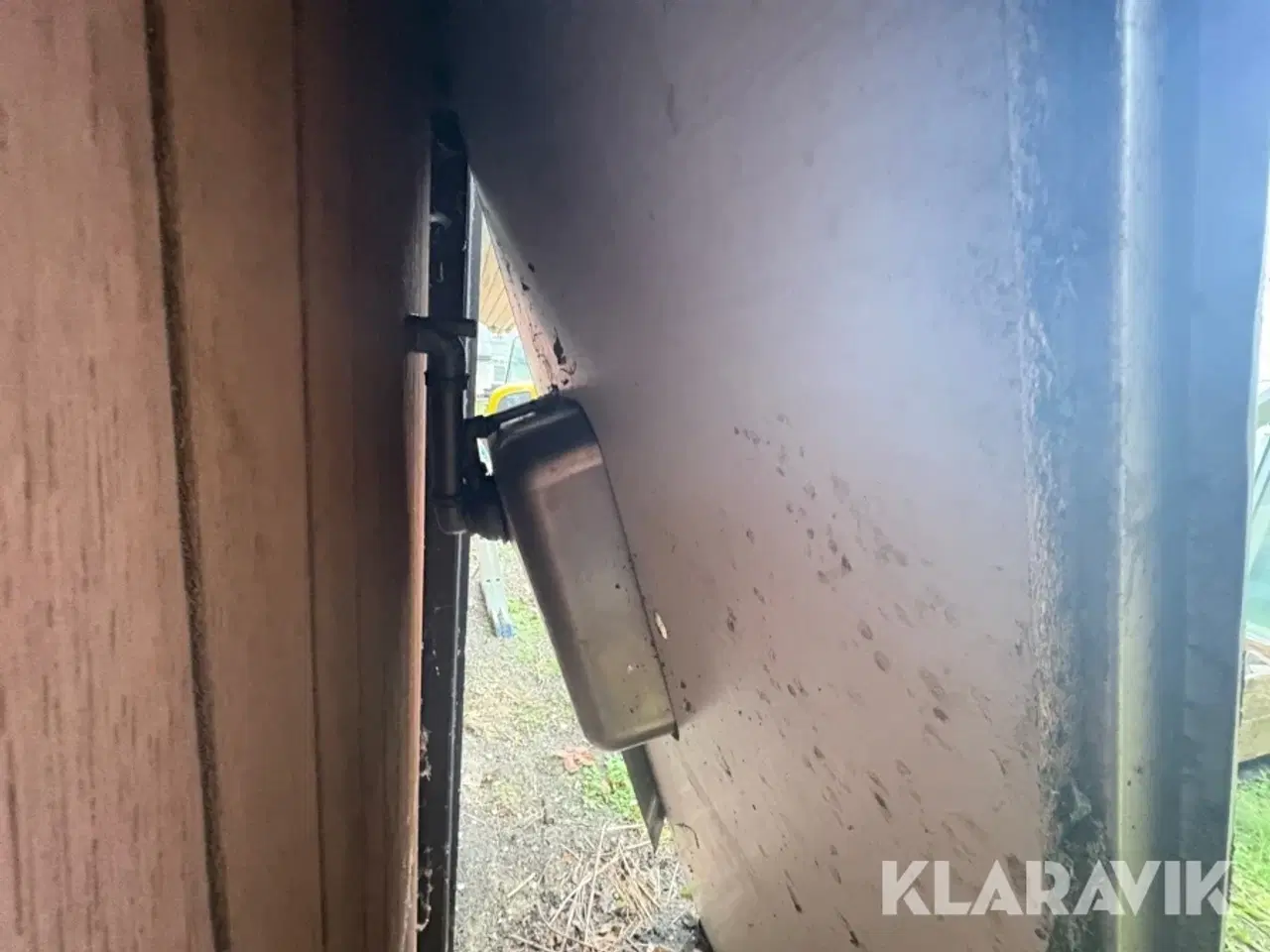 Billede 8 - Stålbordplade med vask