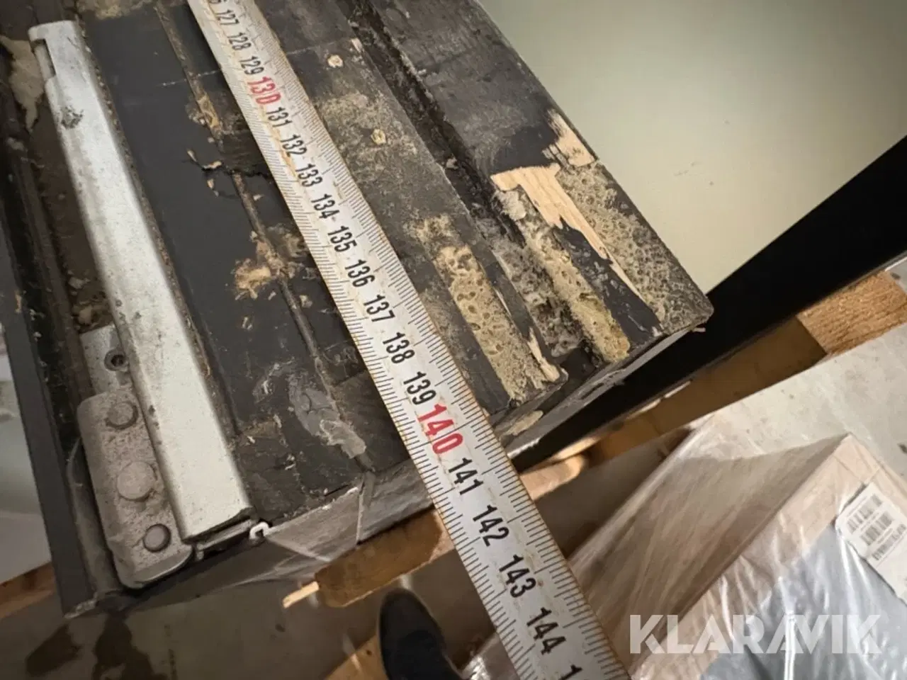 Billede 11 - Vinduer Velfac 2 styk