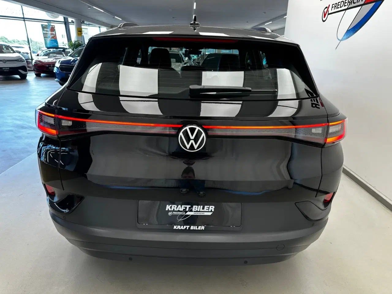 Billede 6 - VW ID.4 77 Pro Performance