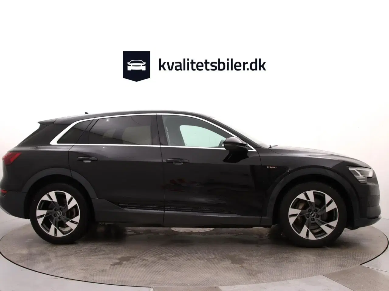 Billede 5 - Audi e-tron 50 Advanced quattro