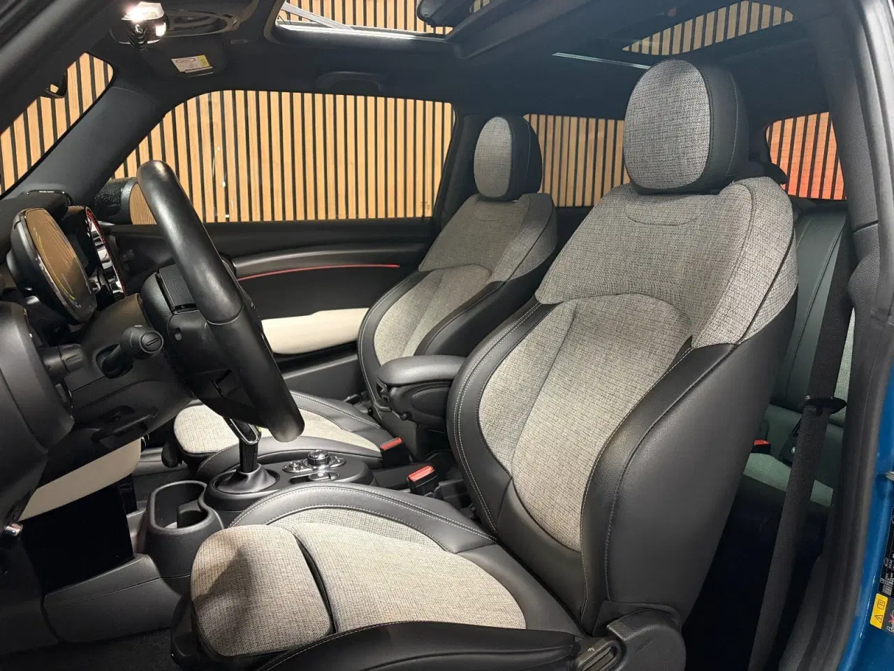 Billede 6 - MINI Cooper SE Trim XL