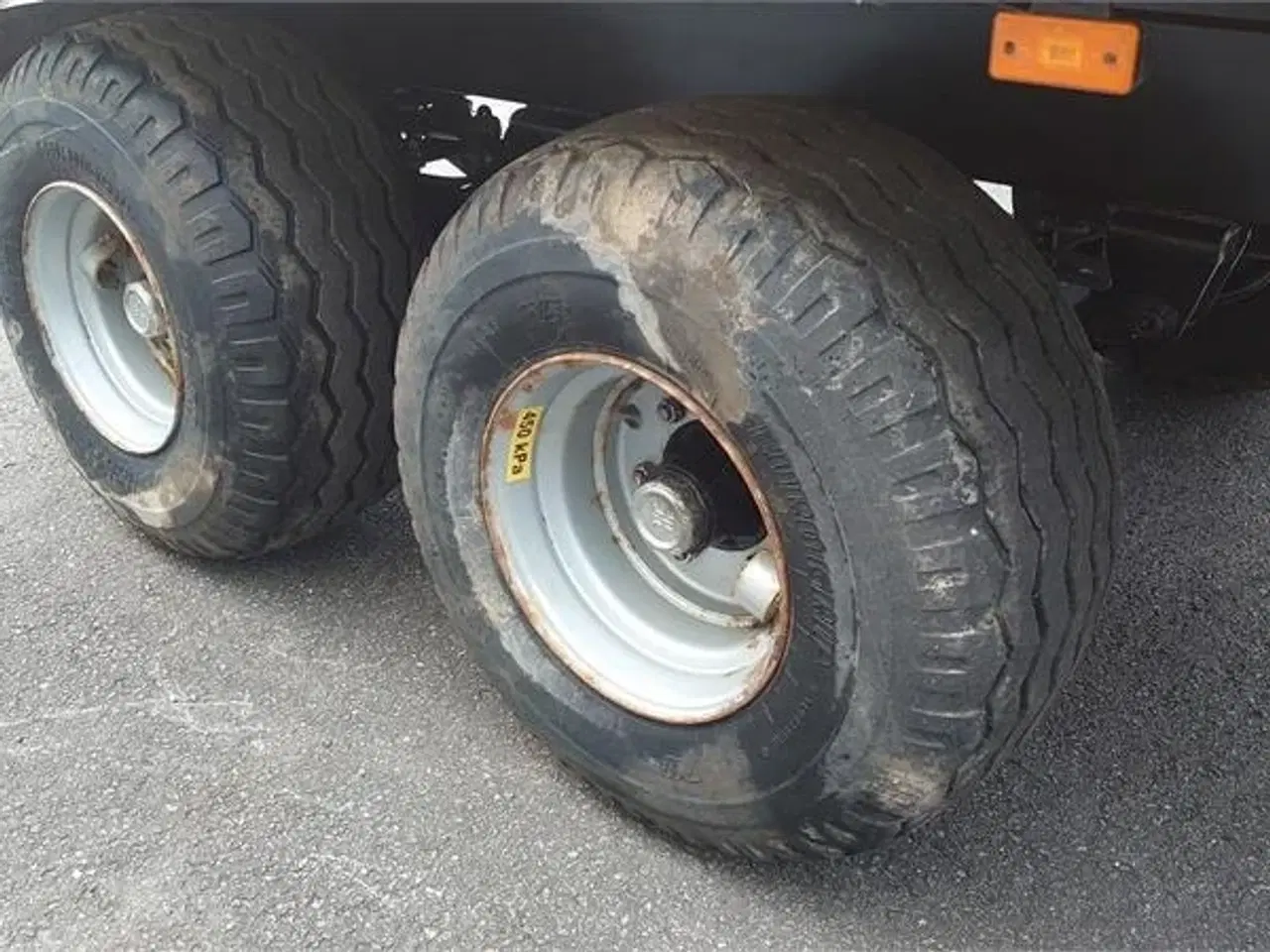 Billede 7 - Pronar T663/2