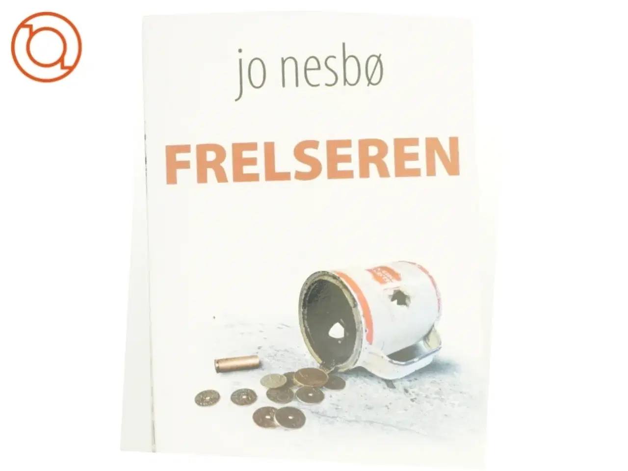 Billede 1 - Frelseren
