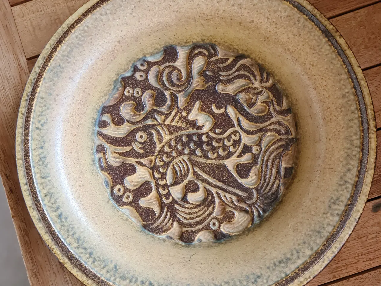 Billede 2 - Bornholmsk keramik