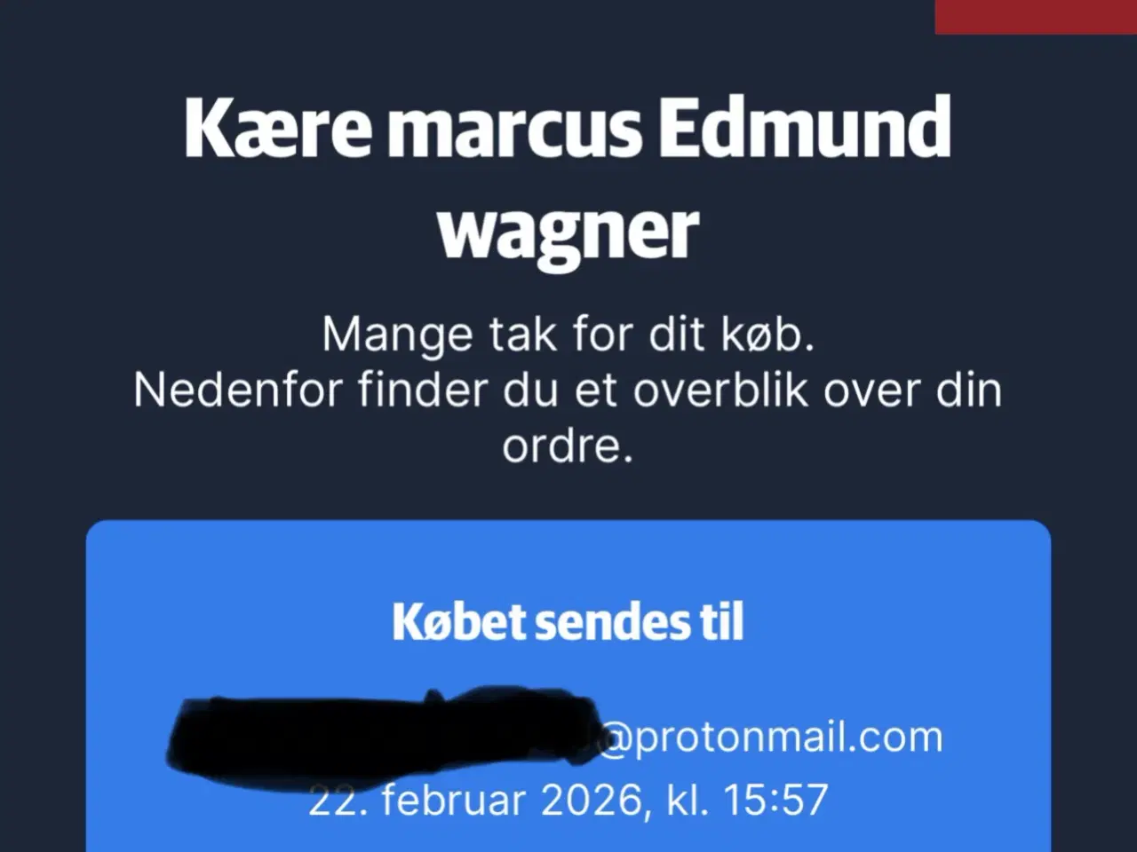 Billede 1 - Biogavekort 350 kr. – Sælges for 200 kr Digital 