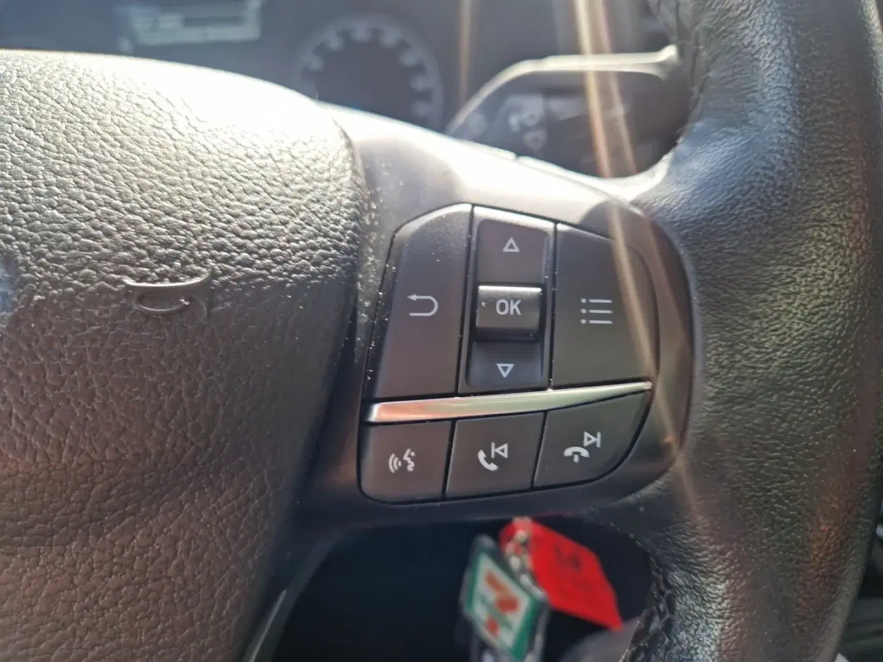 Billede 18 - Ford Transit Custom 300L 2,0 TDCi 130 Trend