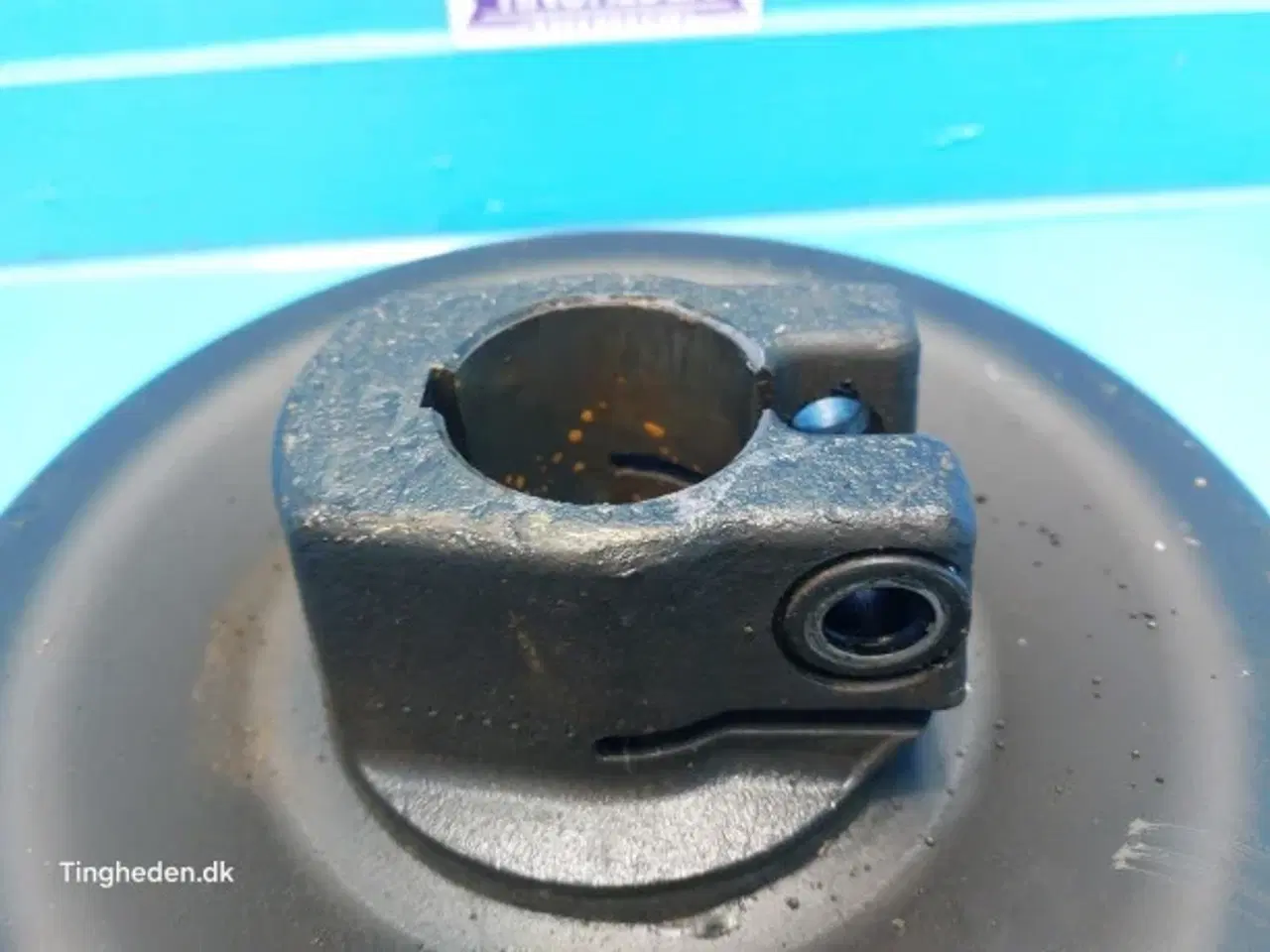 Billede 9 - New Holland CR10.90 Nav 48058009