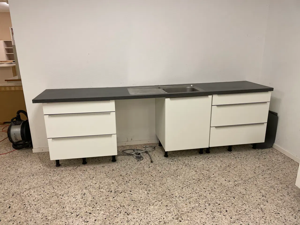 Billede 3 - Vordingborg køkken fra 2015