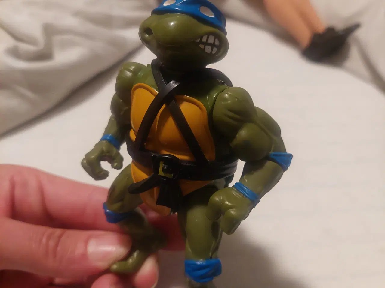 Billede 3 - Ninja turtle 1988