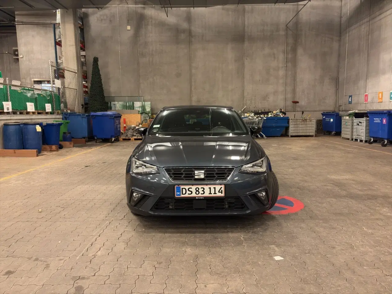 Billede 2 - Seat Ibiza 1,0 TSi 110 FR DSG
