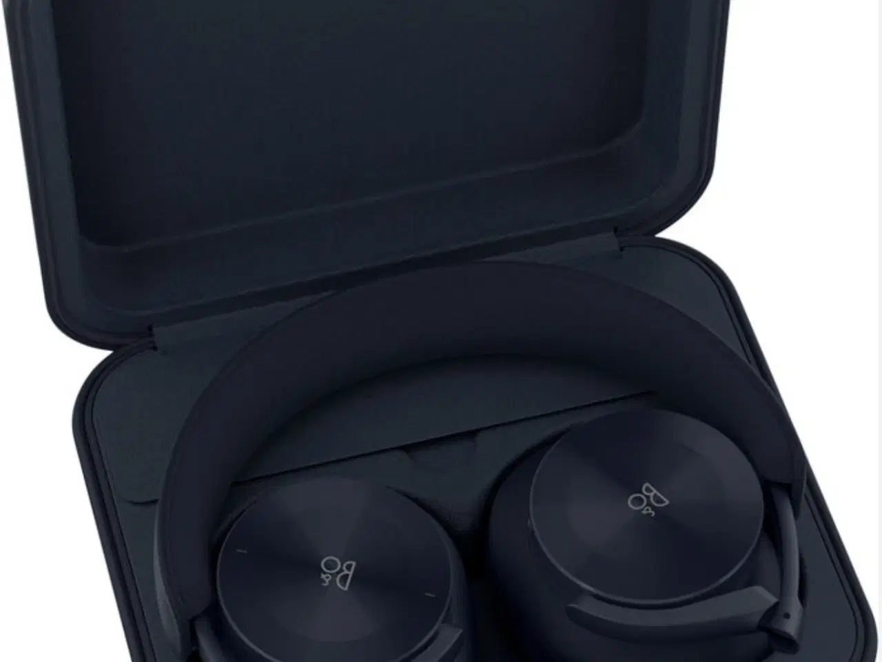 Billede 1 - Beoplay H95 Premium over-ear hovedtelefoner Black
