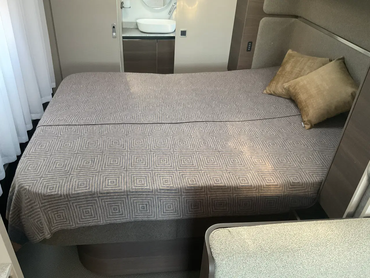 Billede 14 - Adria Alpina 663HT Twin