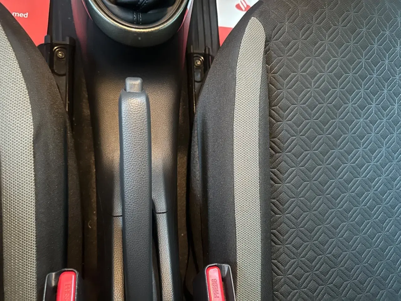 Billede 22 - Toyota Aygo X 1,0 Pulse