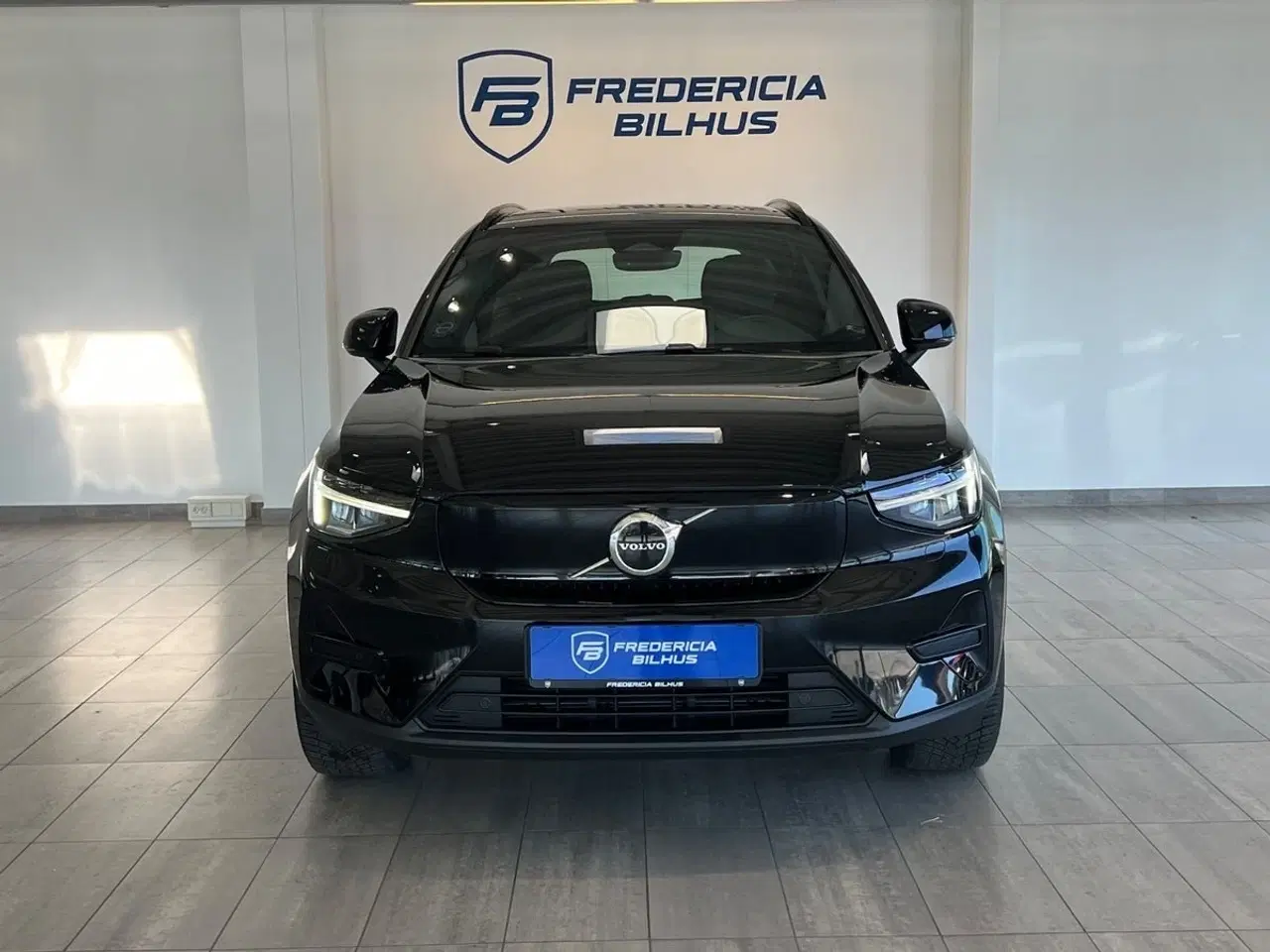 Billede 2 - Volvo XC40  P6 ReCharge Core