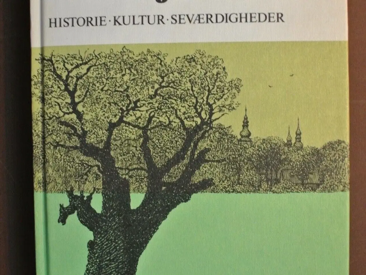 Billede 1 - skove i nordsjælland - historie, kultur. seværdigh