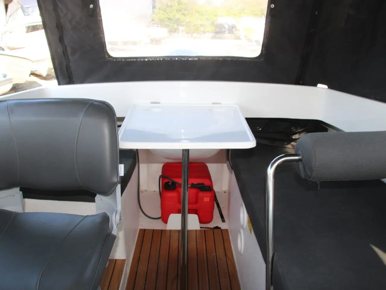 Billede 24 - CREMO 550 HT Classic