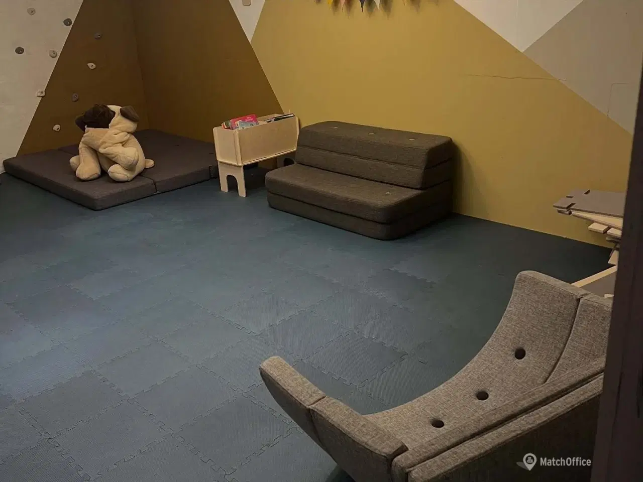 Billede 23 - Regulært flot butikslokale. Butik. Showroom. Kontor. Lager. Værksted og lign