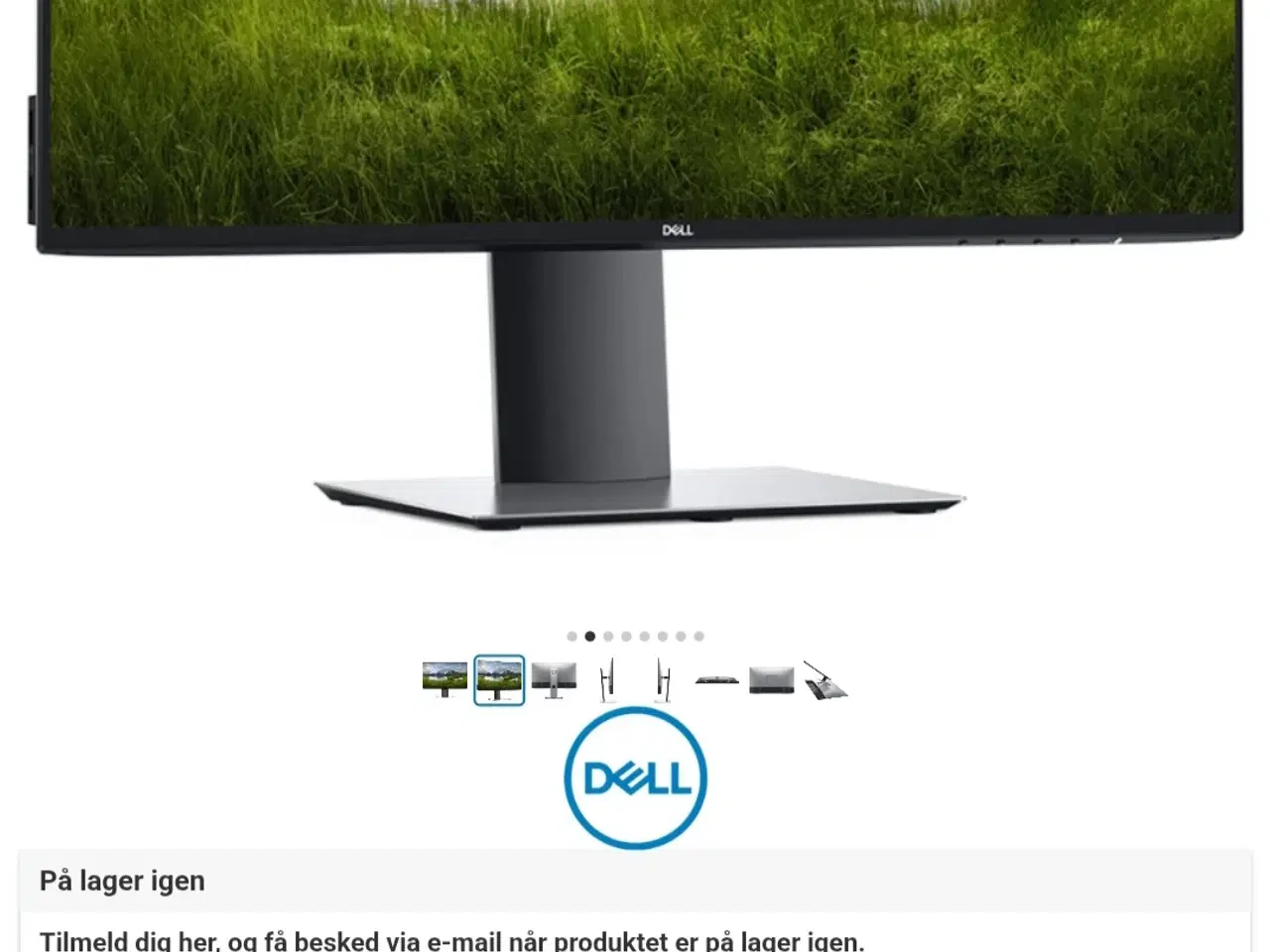 Billede 3 - RTX Gamer Pc + 24" Skærm