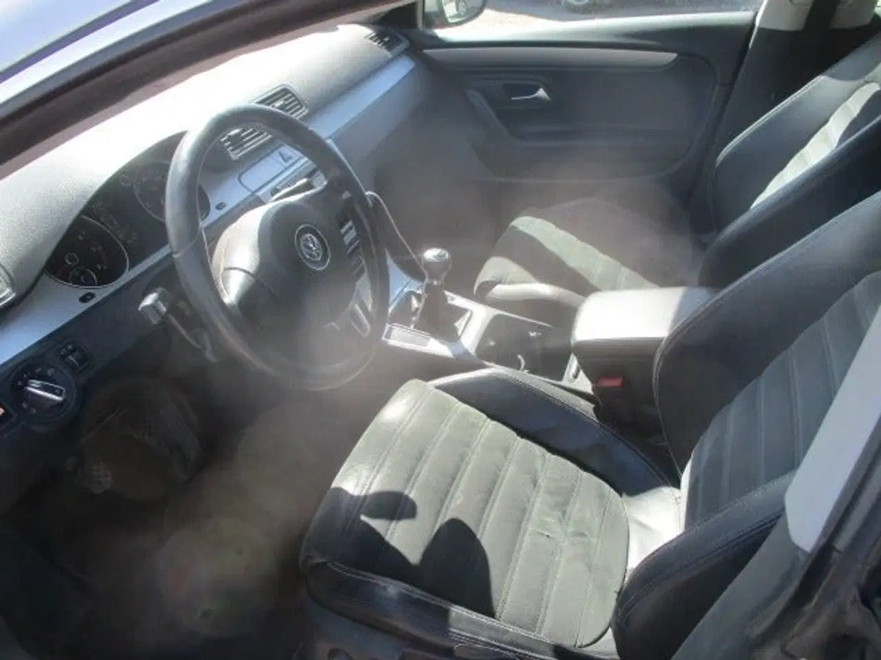 Billede 7 - VW Passat CC 1,8 TSi