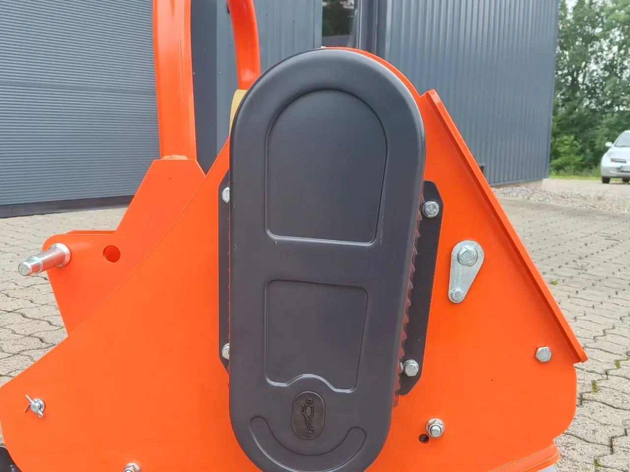 Billede 2 - Zeppelin 155MZA