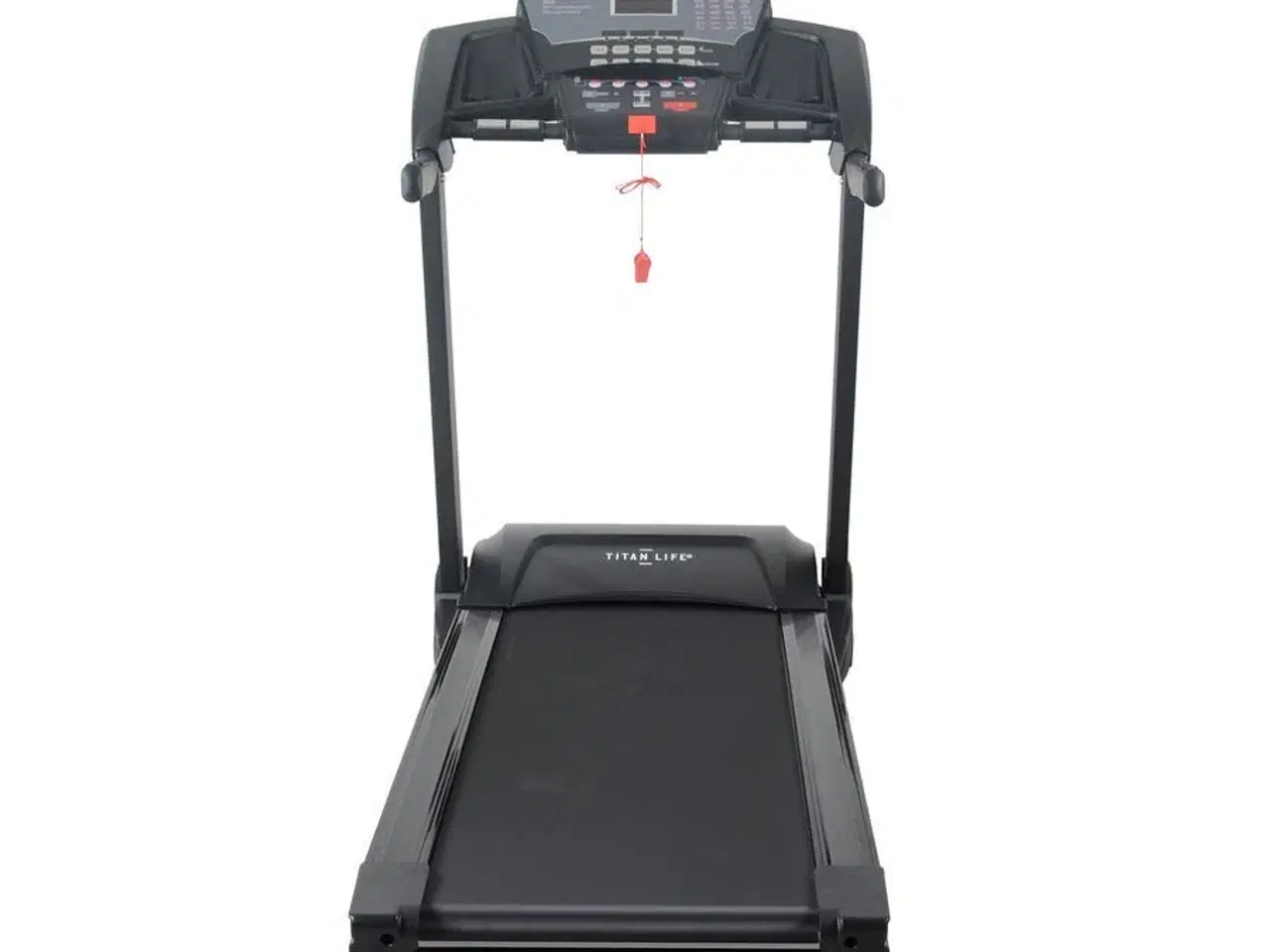 Billede 2 - Titan T80 pro løbebånd