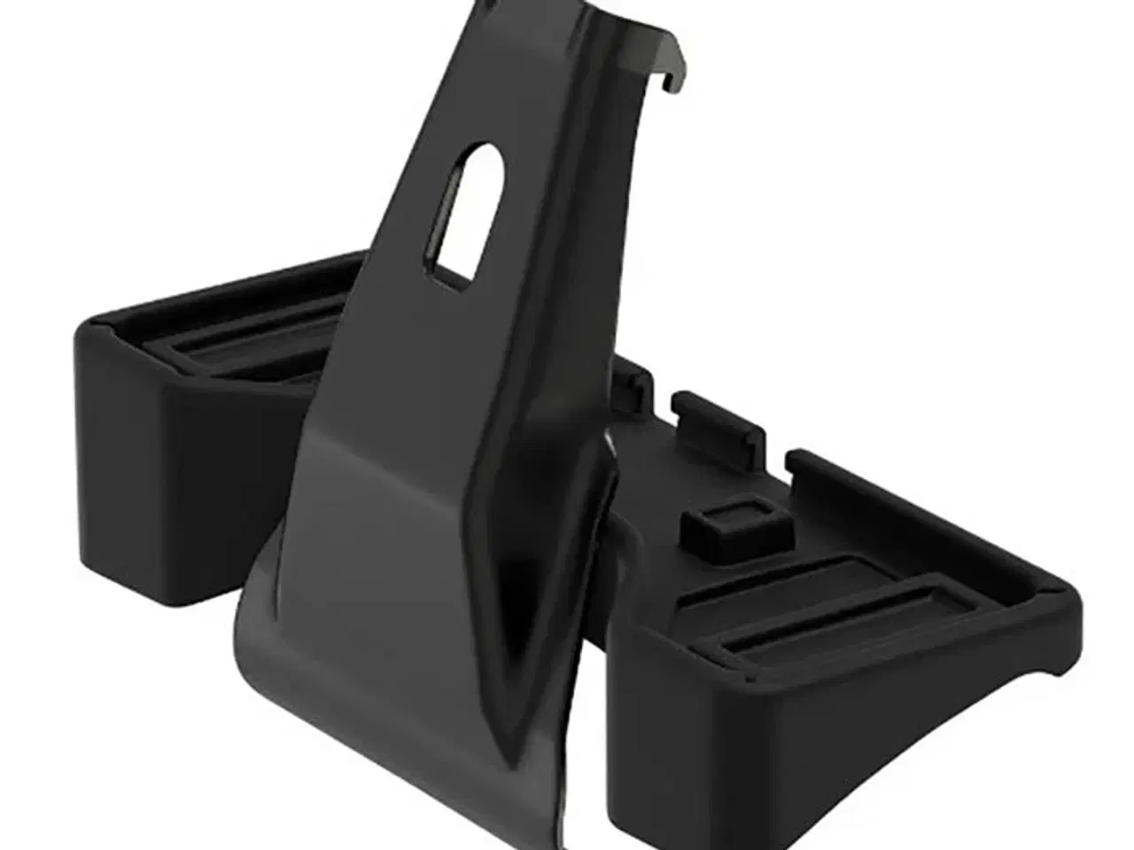 Billede 1 - THULE Kit 145313 Volvo C40 Recharge 5dr 22-