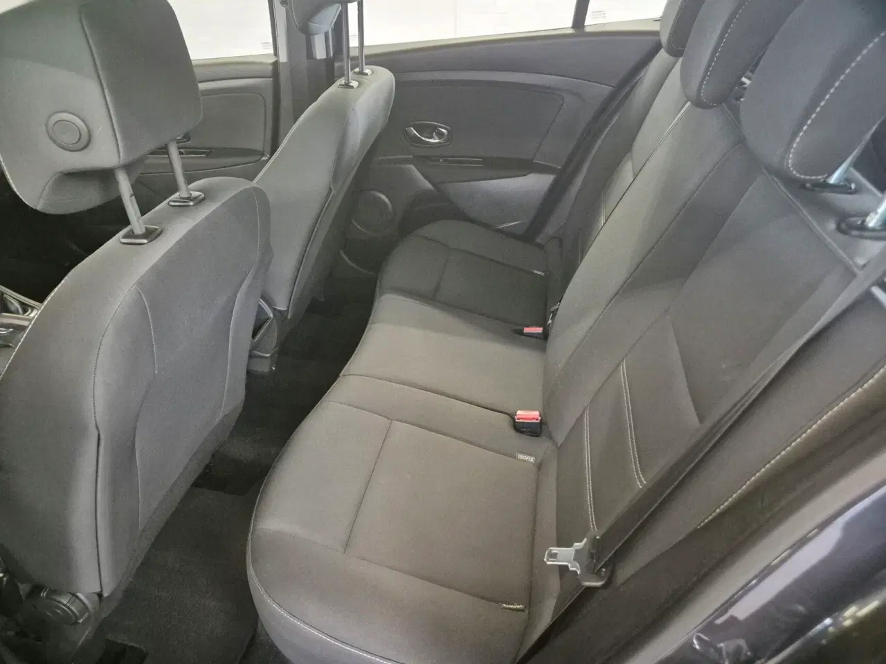 Billede 15 - Renault Mégane Sport Tourer 1,5 DCI FAP Expression 110HK Stc 6g