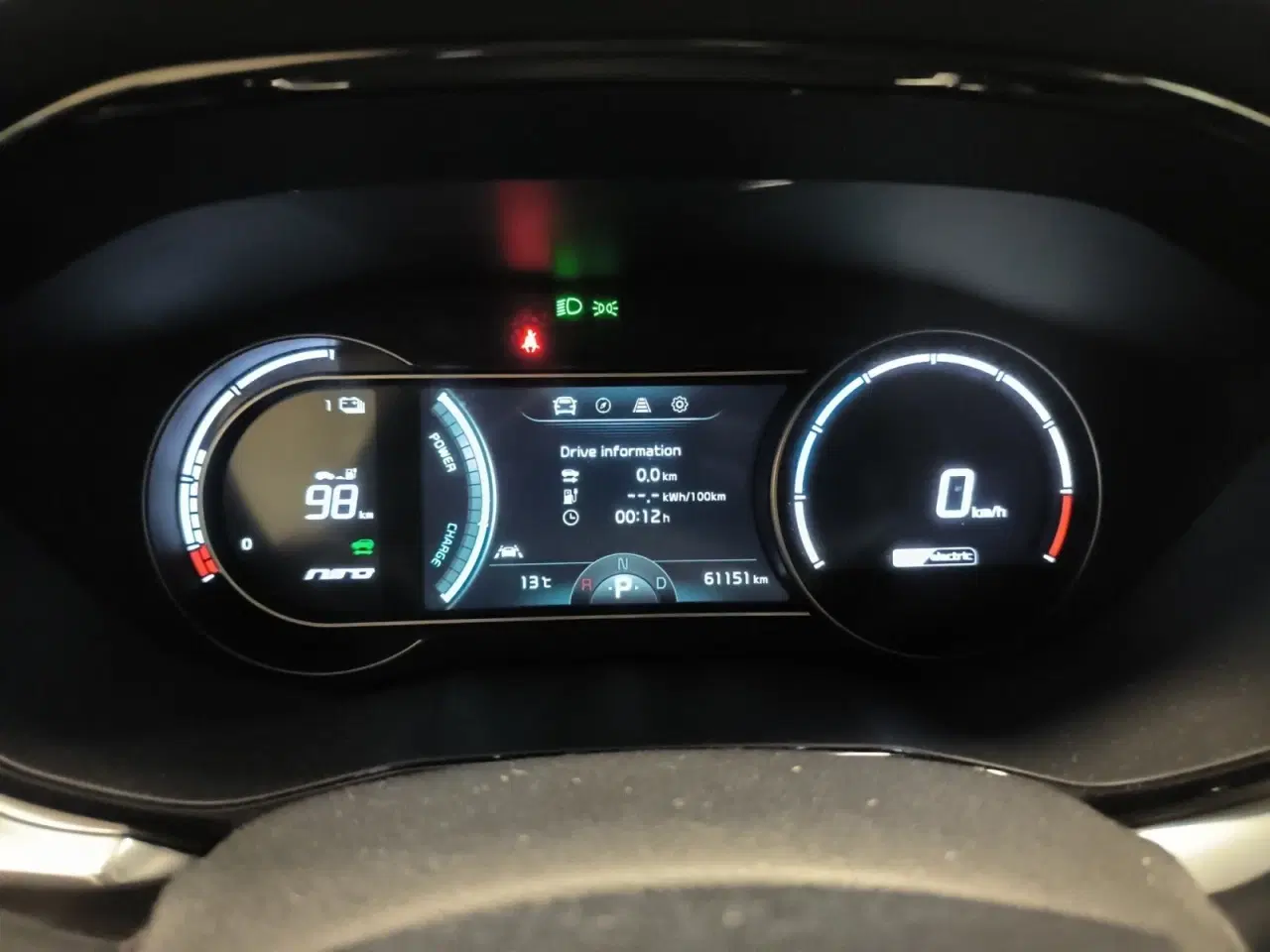 Billede 7 - Kia e-Niro 39 Spirit